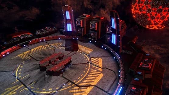 Space Run Galaxy — Screenshots