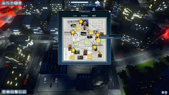 Police Tactics: Imperio — Screenshots
