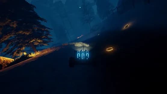 Deadly Delivery — Screenshots