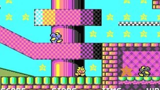 Mayhem in Monsterland — Screenshots
