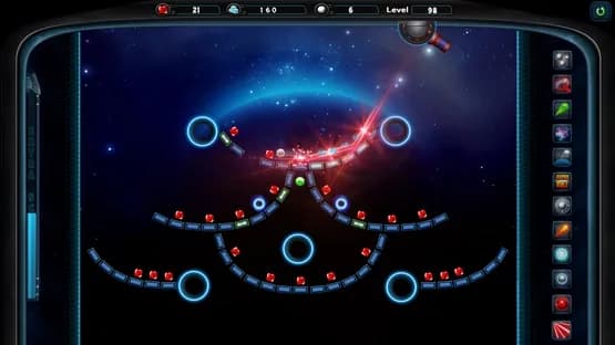 GemBreak — Screenshots