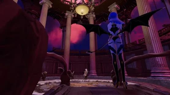 Seduction — Screenshots