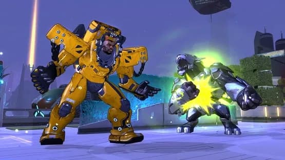 Atlas Reactor — Screenshots