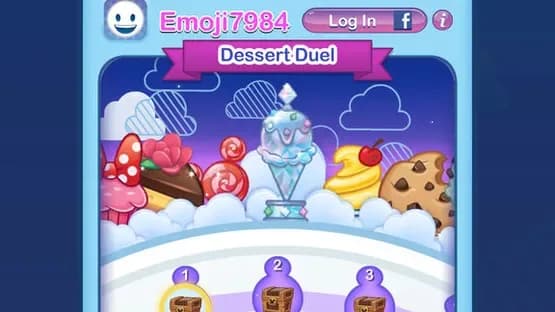 Disney Emoji Blitz — Screenshots