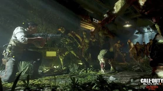 Call of Duty: Black Ops III - Eclipse — Screenshots