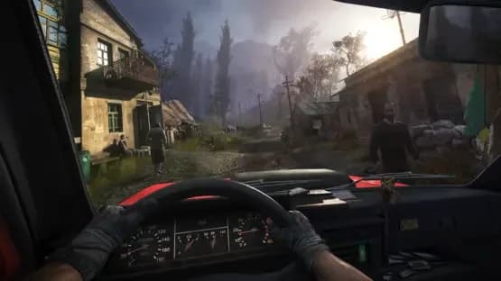 Sniper Ghost Warrior 3: Season Pass Edition — Screenshoty
