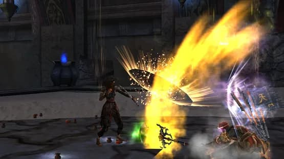 9Dragons — Screenshoty