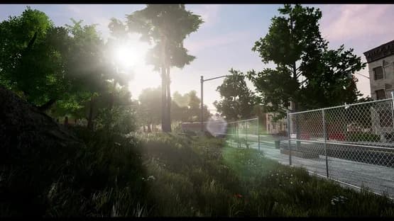 Outbreak: Pandemic Evolution — Screenshoty