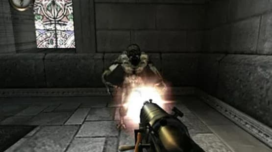 Nosferatu: The Wrath of Malachi — Screenshoty