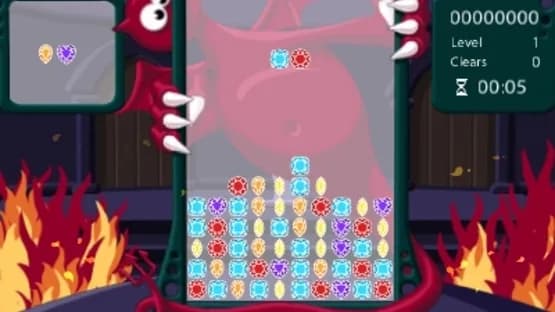 Block Factory — Screenshoty