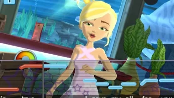 Boogie Superstar — Screenshoty