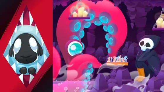 Divide By Sheep — Screenshoty