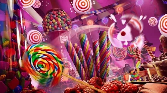 Summer Funland — Screenshots