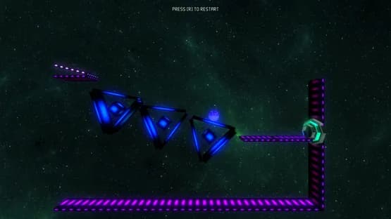 Mind Spheres — Screenshots
