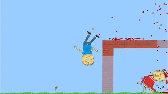 Bad Shooter 2 — Screenshots
