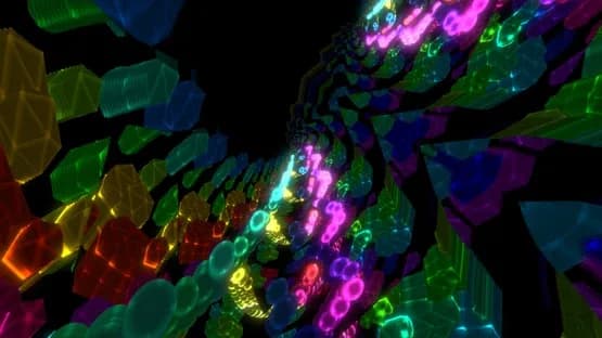 DMT — Screenshots