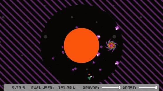 Gun Rocket — Screenshoty