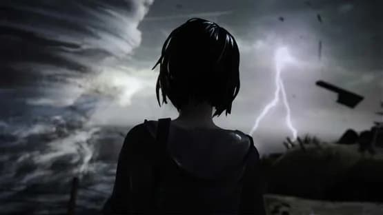 Life is Strange: Episode 5 - Polarized — Screenshoty