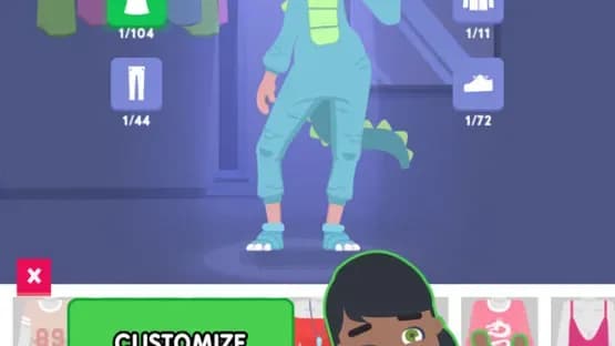 Idle Tuber Empire — Screenshots