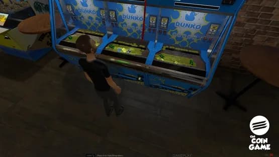 The Coin Game — Screenshots
