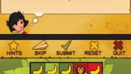 May's Mystery: Forbidden Memories — Screenshoty