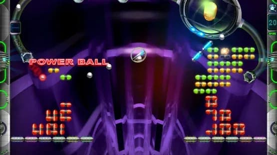 Reaxxion — Screenshots