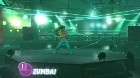 Zumba Fitness 2 — Screenshots
