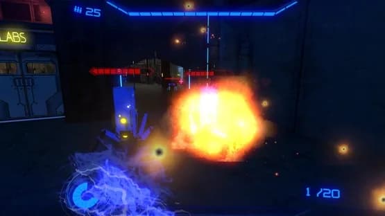 Mind Unleashed — Screenshots
