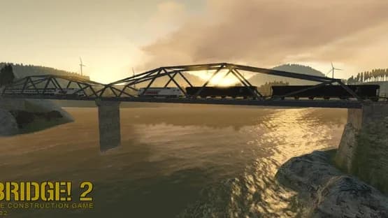 Bridge! 2 — Screenshots