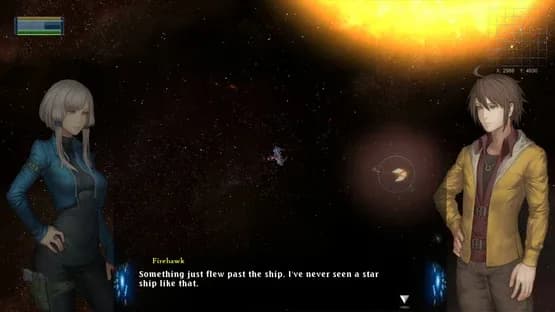 Omni Link — Screenshoty