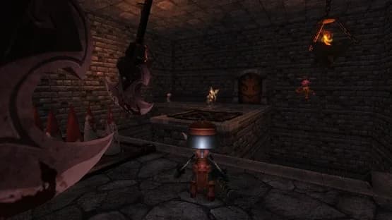 Inferno Climber — Screenshots