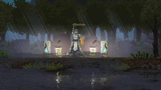 Kingdom: New Lands — Screenshots