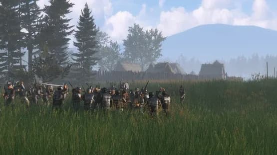Of Kings and Men — Screenshots