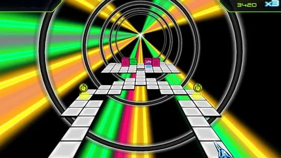 Avoid: Sensory Overload — Screenshots