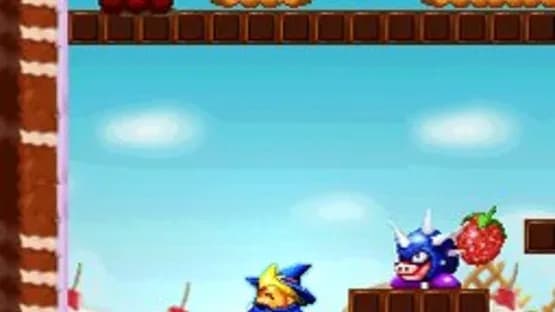 Castle of Magic — Screenshots