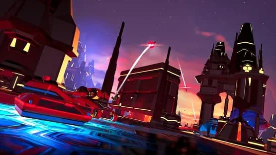 Battlezone — Screenshots