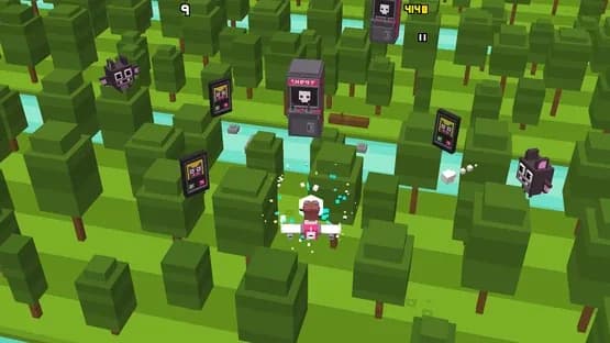 Shooty Skies — Screenshots