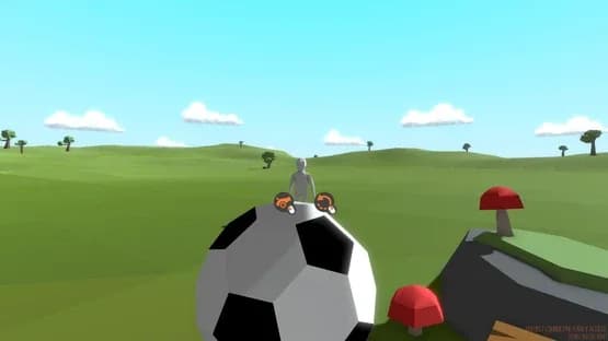 Project Lounge — Screenshots