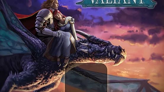 Valiant: Resurrection — Screenshoty