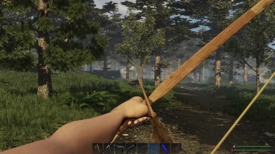 Subsistence — Screenshots