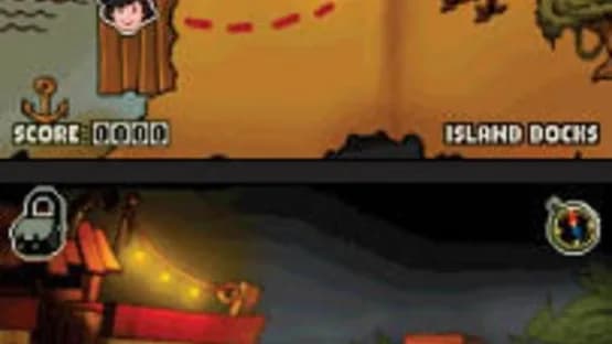 May's Mystery: Forbidden Memories — Screenshoty