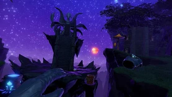 Unearthed Inc: The Lost Temple — Screenshoty