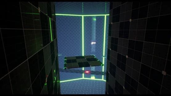Inertia — Screenshots