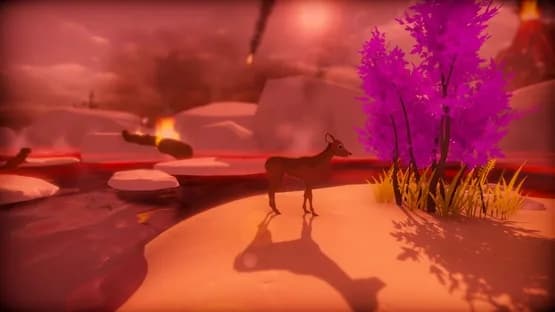 Slice of Life — Screenshoty