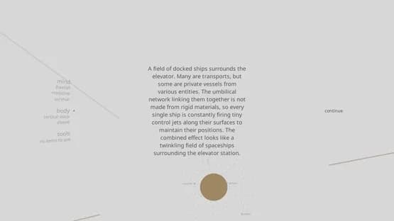 Sun Dogs — Screenshots