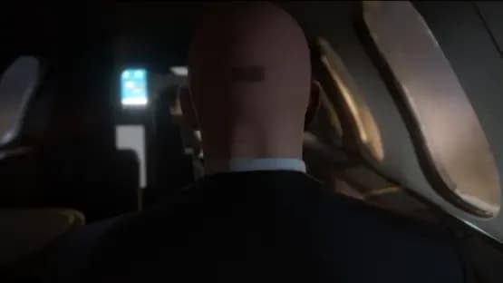 Hitman: Game of the Year Edition — Screenshoty