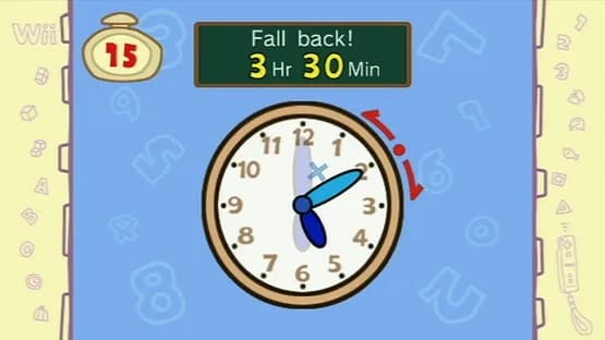 Big Brain Academy: Wii Degree — Screenshots