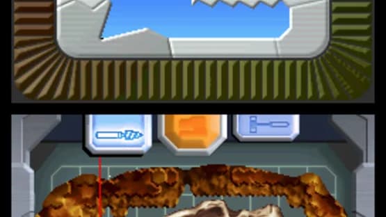 Fossil Fighters — Screenshots