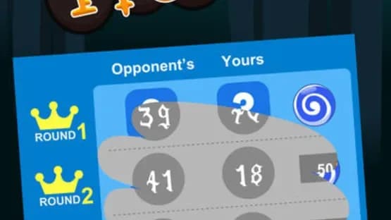 Scratch Game - Halloween Night — Screenshoty