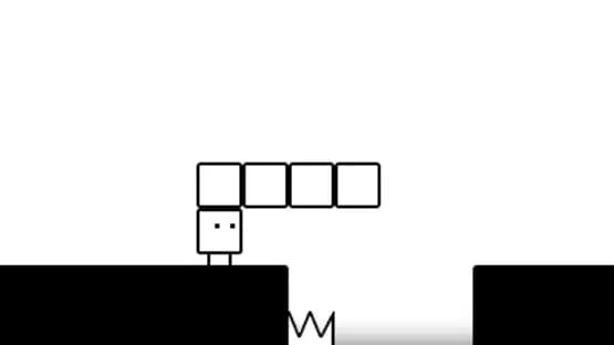 Boxboy! — Screenshoty